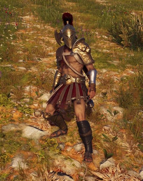 assassin's creed odyssey sell legendary.